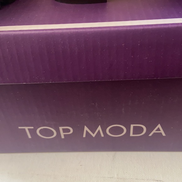 Top Moda boots - Picture 8 of 14